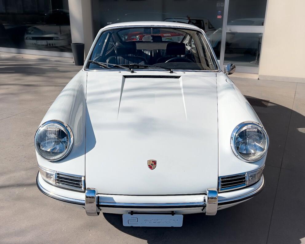 Porsche 912 1.6