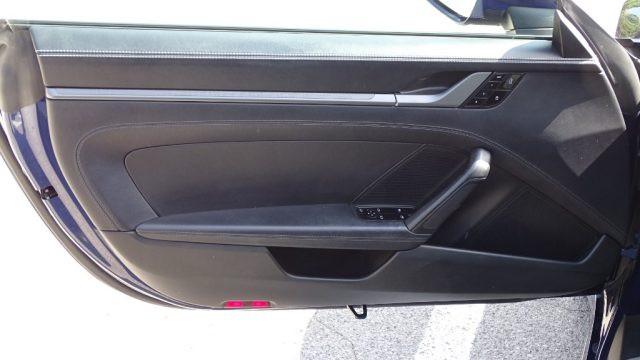 PORSCHE 911 Carrera "S", 450cv, Full Optional, Garanzia Uff..