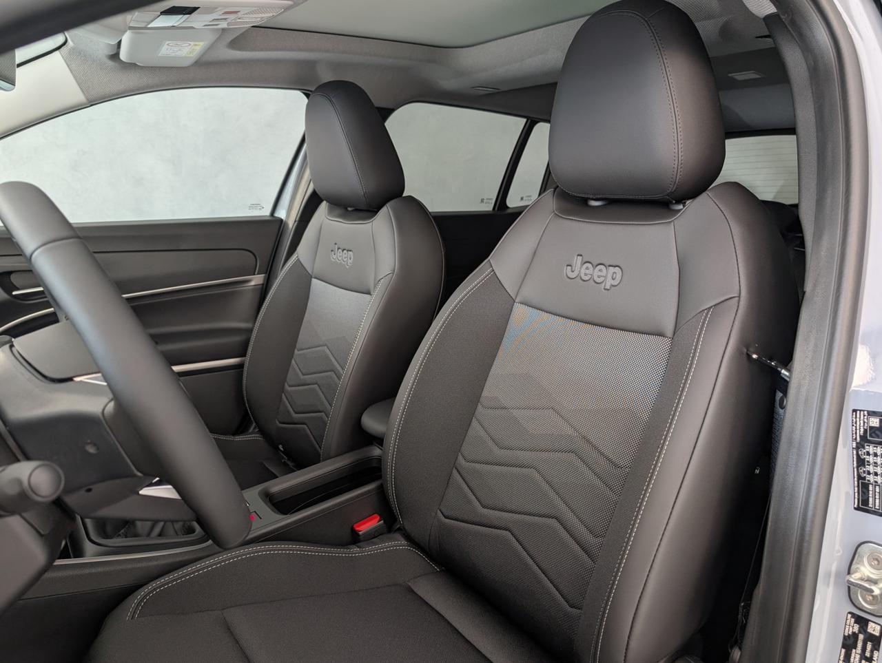 Jeep Avenger 1.2 Turbo 100cv Summit Freedom