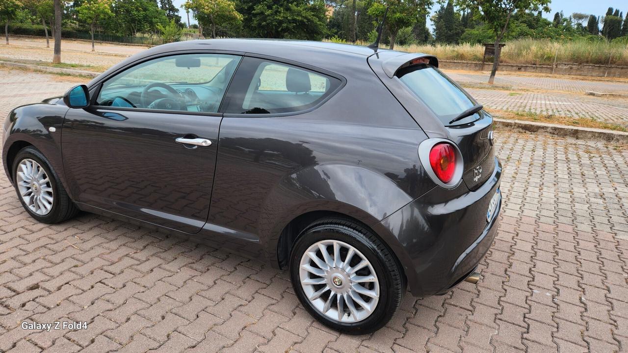 Alfa Romeo MiTo 1.3 JTDm 85 CV S&S Impression
