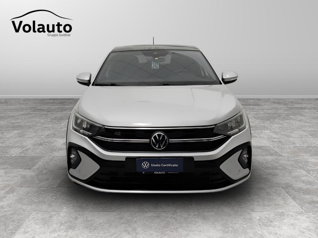 VOLKSWAGEN Taigo - Taigo 1.0 tsi R-Line 110cv