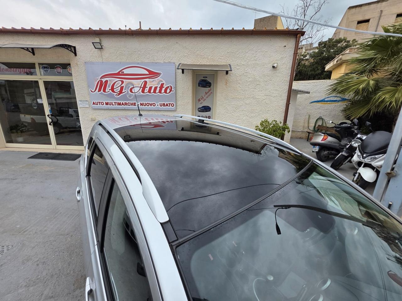 Nissan Qashqai Qashqai+2 1.5 dCi DPF Tekna 7 POSTI