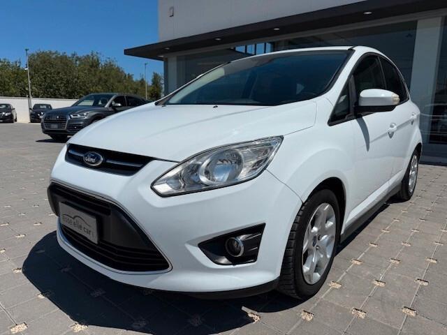 Ford C-Max 1.6 TDCi 95CV Business 2015