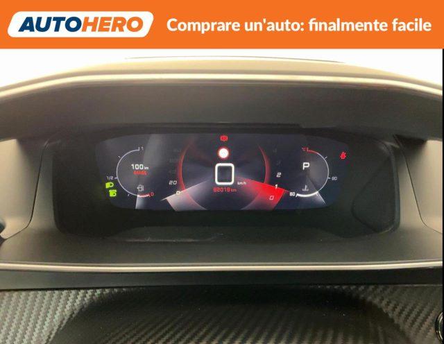 PEUGEOT 2008 PureTech 155 S&S EAT8 GT
