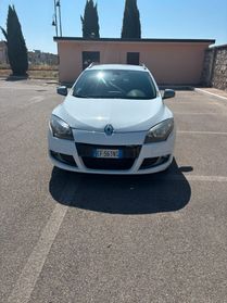 Renault Megane Mégane 1.5 dCi 110CV SporTour GT Line