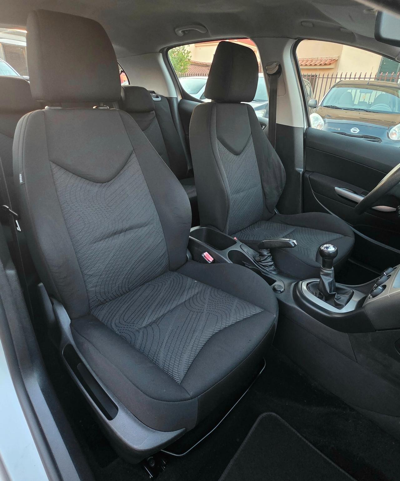 Peugeot 308 1.6 HDi 90CV 5p. Tecno