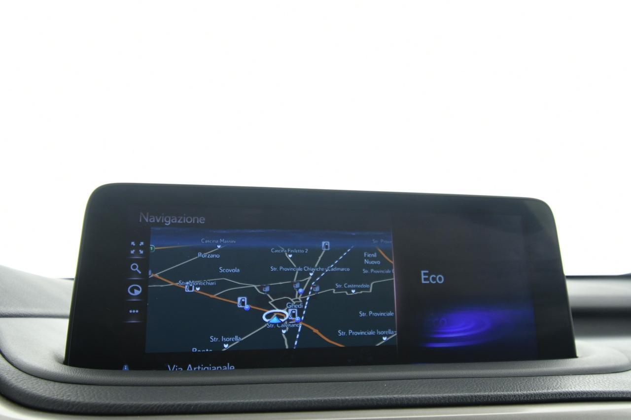 LEXUS RX 450h 3.5 Executive cvt HEAD-UP+FULL LED+CAMERA+PELLE