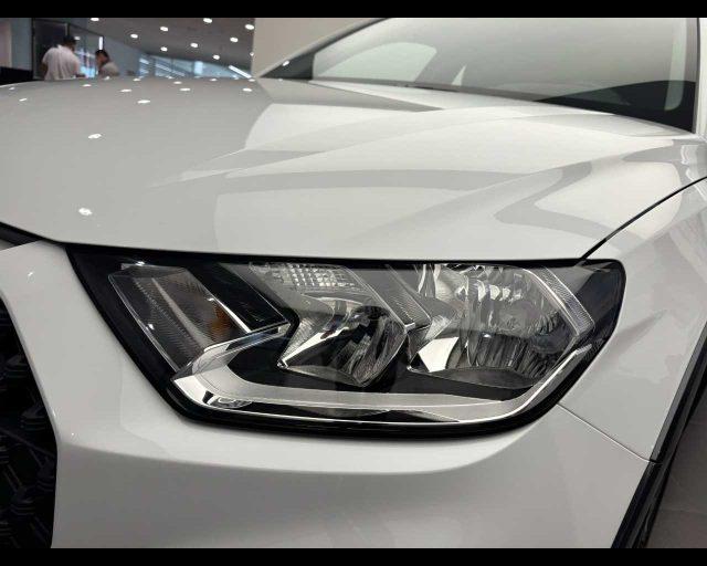 AUDI A1 allstreet 30 TFSI S tronic Admired