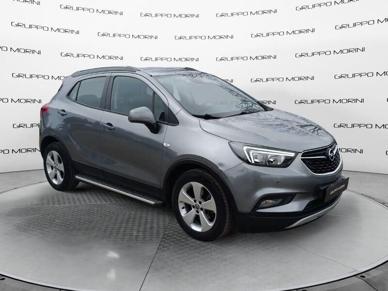 Opel Mokka Mokka X 1.4 Turbo GPL Tech 140CV 4x2 Advance