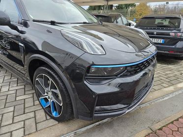 LYNK & CO 01 PHEV
