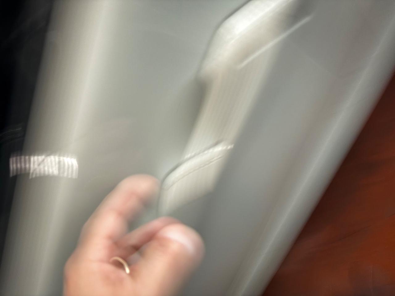 Bmw 320 320d MSPORT Touring Eletta EURO 5