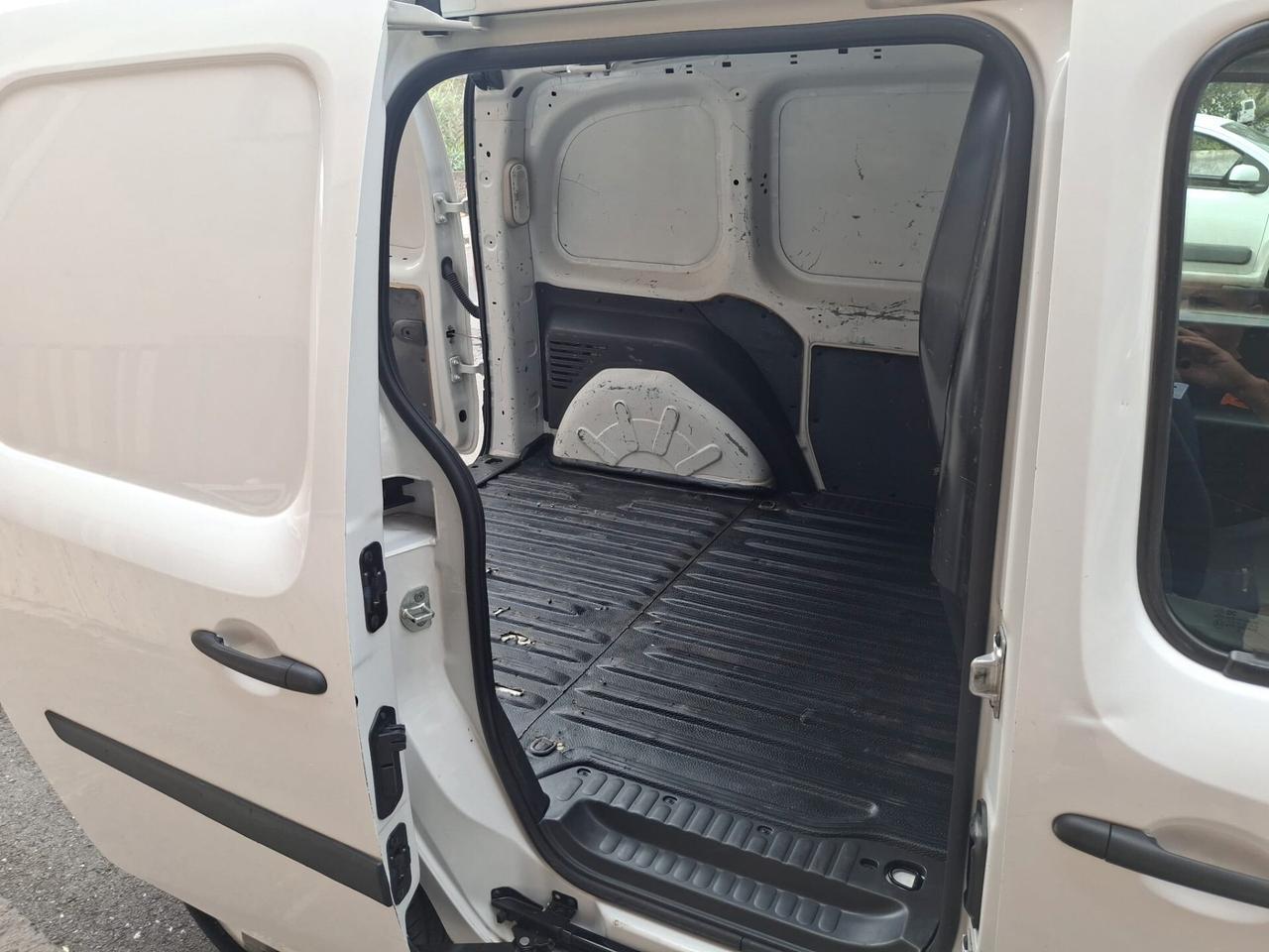 Renault Kangoo 1.5 dCi 90CV S&S 4p. Express Energy Ice TETTO APRIBILE