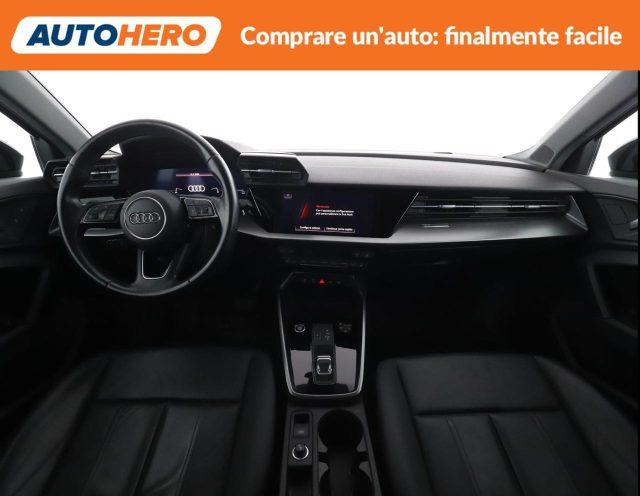 AUDI A3 SPB 35 TDI S tronic