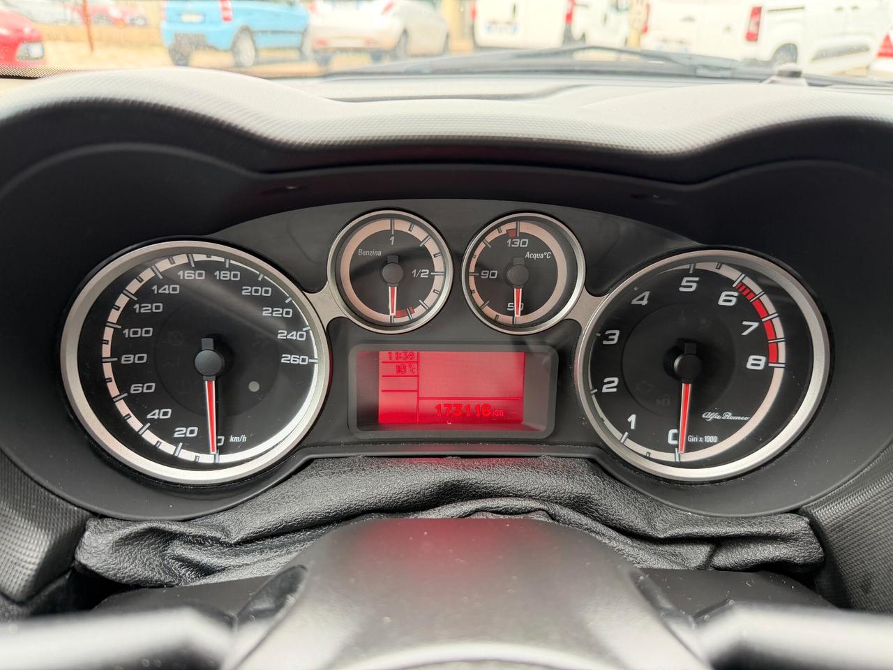 Alfa Romeo MiTo 1.4 78 CV 8V S&S Super (GPL)