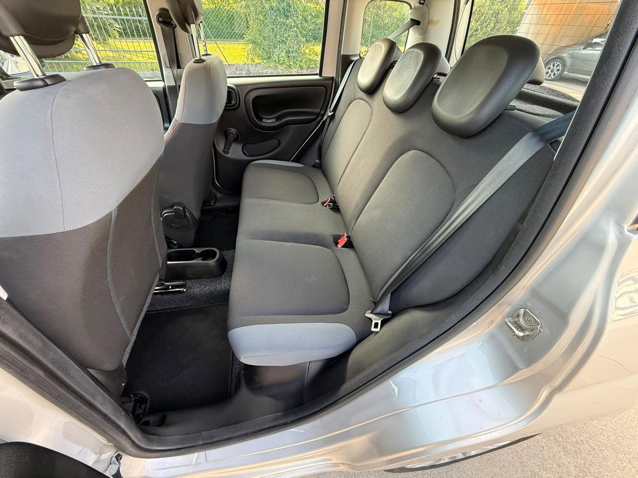 Fiat Panda 1.2 Easy SOLO 22.000 KM