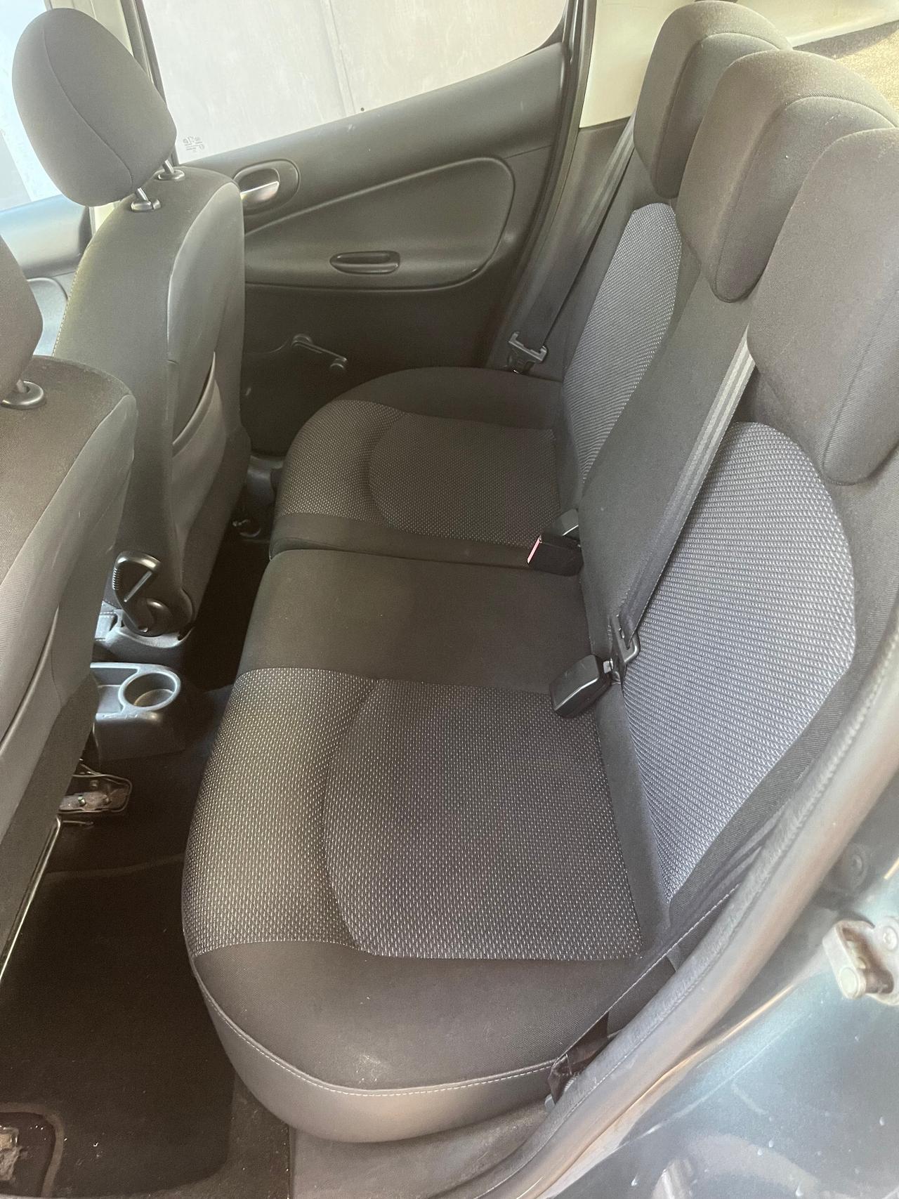 PEUGEOT 206 PLUS 1.1 TRENDY ECO BENZINA/GPL 5 PORTE - ANCHE PER NEOPATENTATI