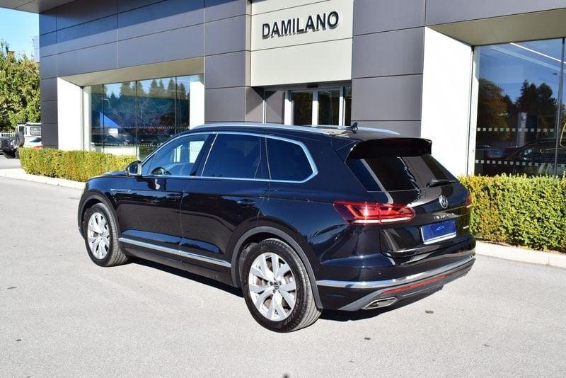 Volkswagen Touareg Touareg 3.0 V6 TSI eHybrid Elegance NETTO EXPORT