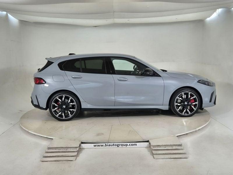 BMW Serie 1 F70 120d 48V MSport Pro auto