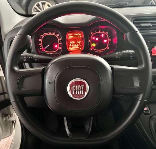 Fiat Panda 1.3 mjt 16v Easy s&s 95cv