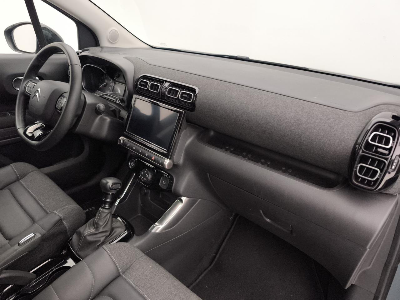 CITROEN C3 Aircross I 2021 - C3 Aircross 1.2 puretech Shine Pack s&s 110cv