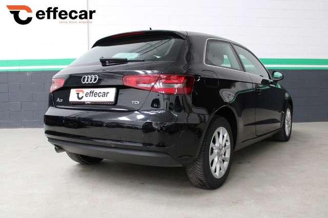 Audi A3 1.6 TDI clean diesel S tronic Young