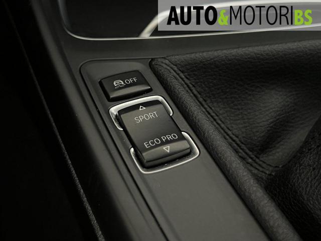 BMW 116 116i Advantage *FARI LED NAVI PDC*