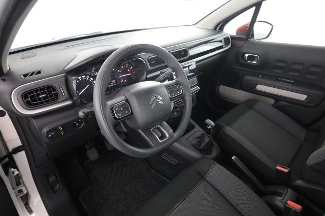CITROEN C3 C3 PureTech 83 S&S Feel