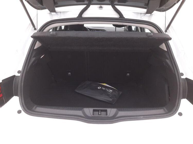 Renault Megane Business EDC BR038640 1.5 Diesel 116CV