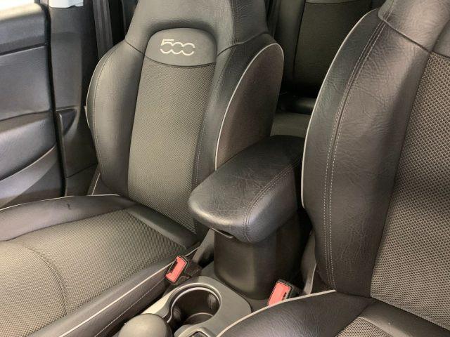 FIAT 500X 1.6 MultiJet Cross Plus
