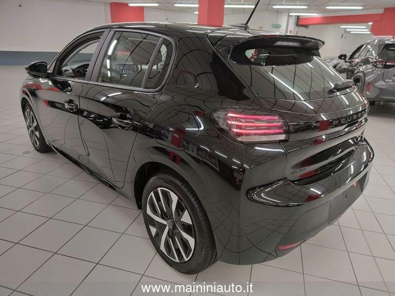 Peugeot 208 1.2 75cv 5p Active + Car Play "SUPER PROMO"