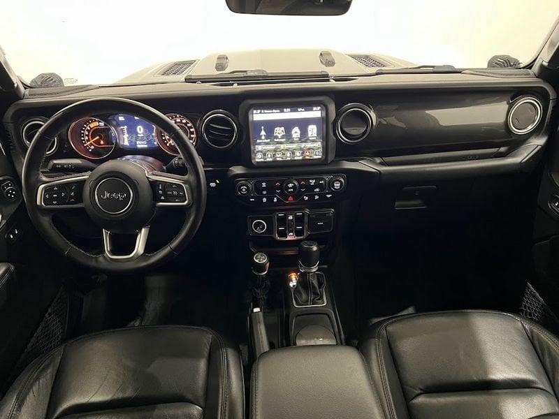 Jeep Wrangler Wrangler 2.2 Mjt II Sport