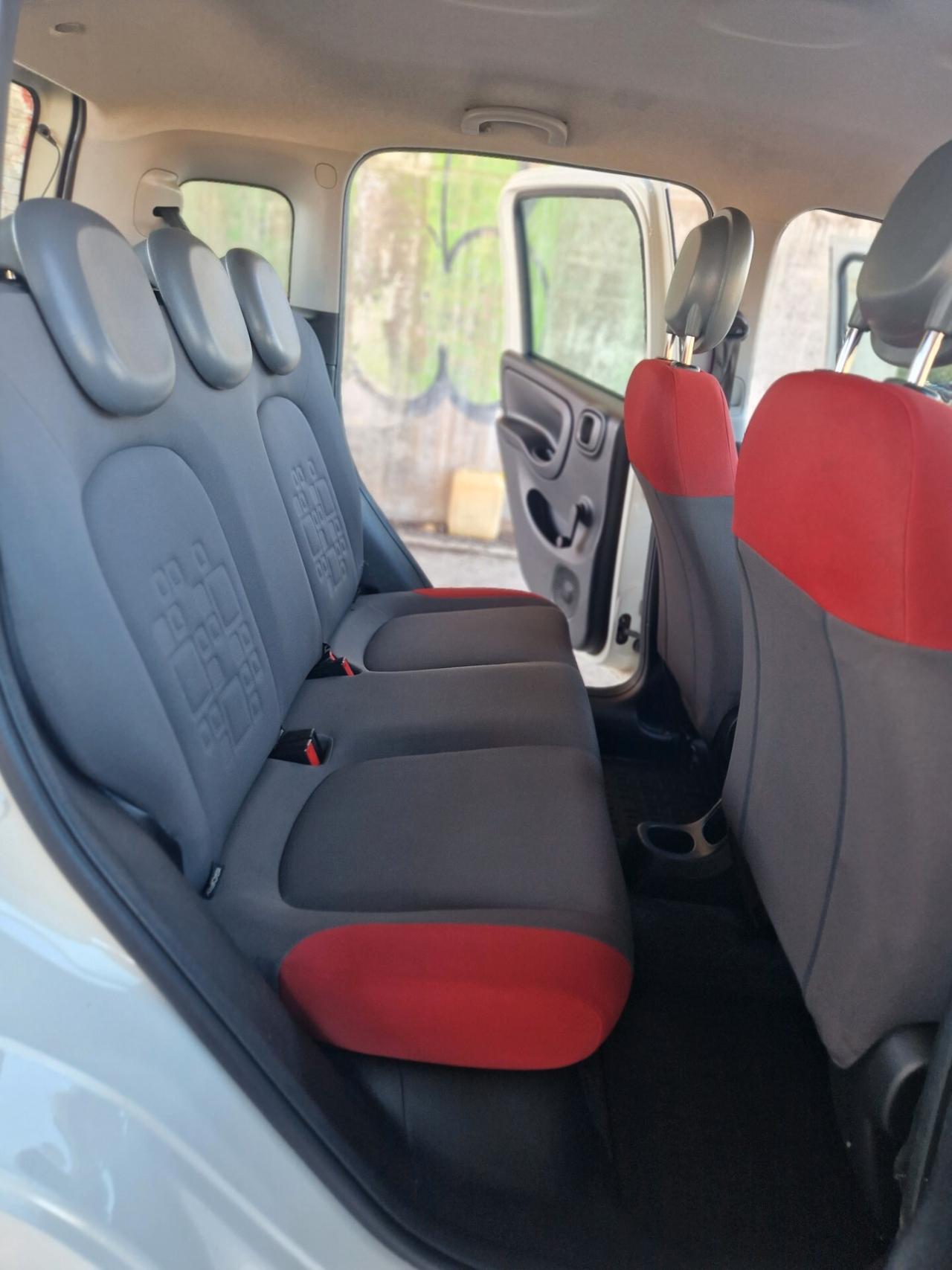 Fiat Panda 1.3 MJT 95 CV S&S Lounge