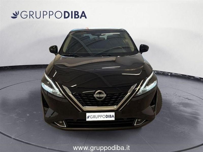 Nissan Qashqai III 2021 1.5 e-power N-Connecta 2wd