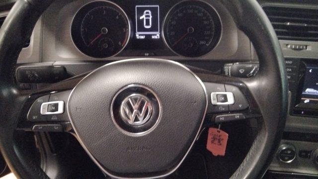 VOLKSWAGEN Golf 1.6 TDI 5p. Business