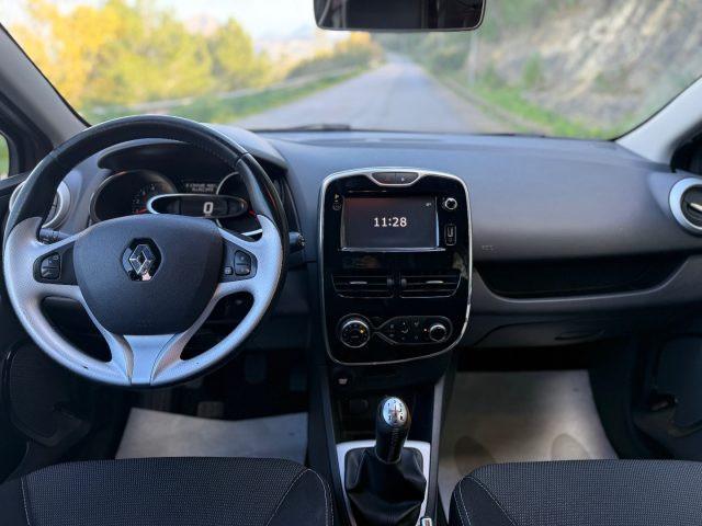 RENAULT Clio dCi 8V 90 CV Start&Stop 5 porte Energy Duel