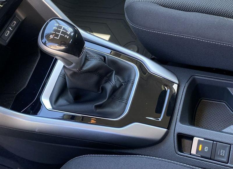 Volkswagen T-Roc Life 2.0 TDI 116CV