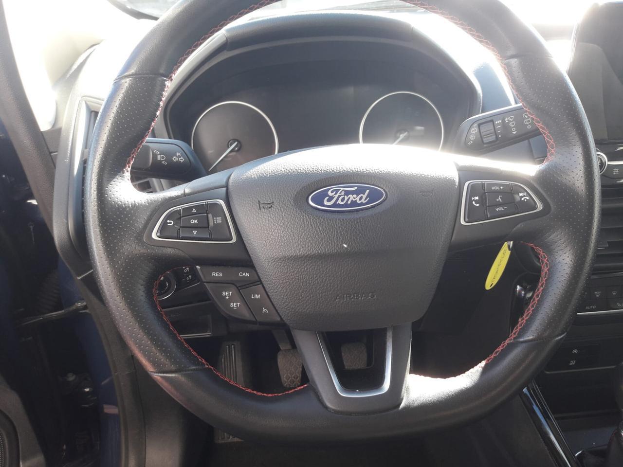 Ford EcoSport 1.0 EcoBoost 125 CV Start&Stop ST-Line