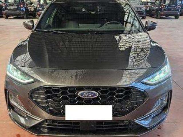 FORD Focus 5p ST-Line 1.0T EcoBoost Hybrid 155 CV Powershift