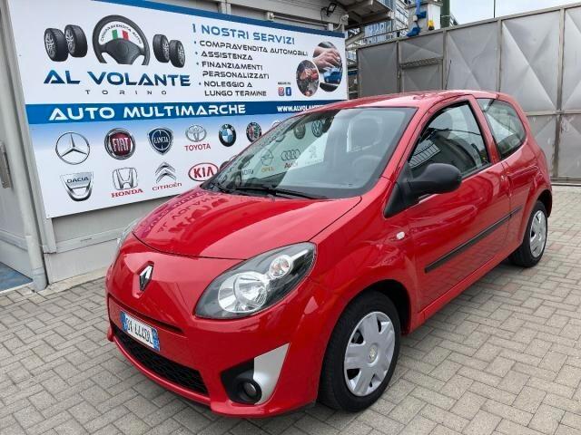 Renault Twingo 1.2 8V Dynamique