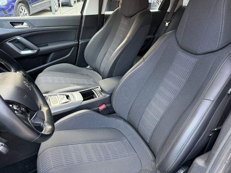 Peugeot 308 308 SW 1.2 puretech Gt Line s&s 130cv eat6 AUTOMATICA CINGHIA DISTRIBUZIONE NUOVA !!!!