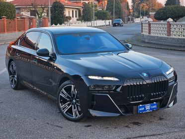 Bmw 740 M SPORT PRO STRAFULL