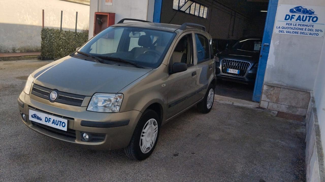 Fiat Panda 1.2 Dynamic Natural Power Mamy