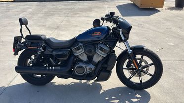 Harley-davidson Nightster - 2023