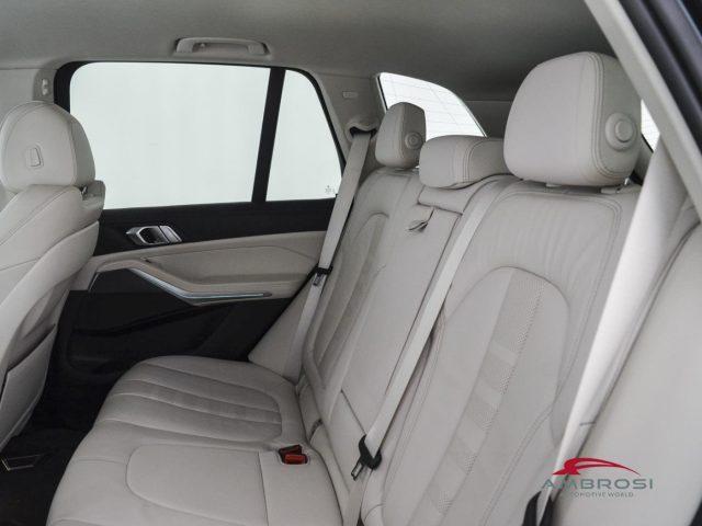 BMW X5 xDrive25d xLine