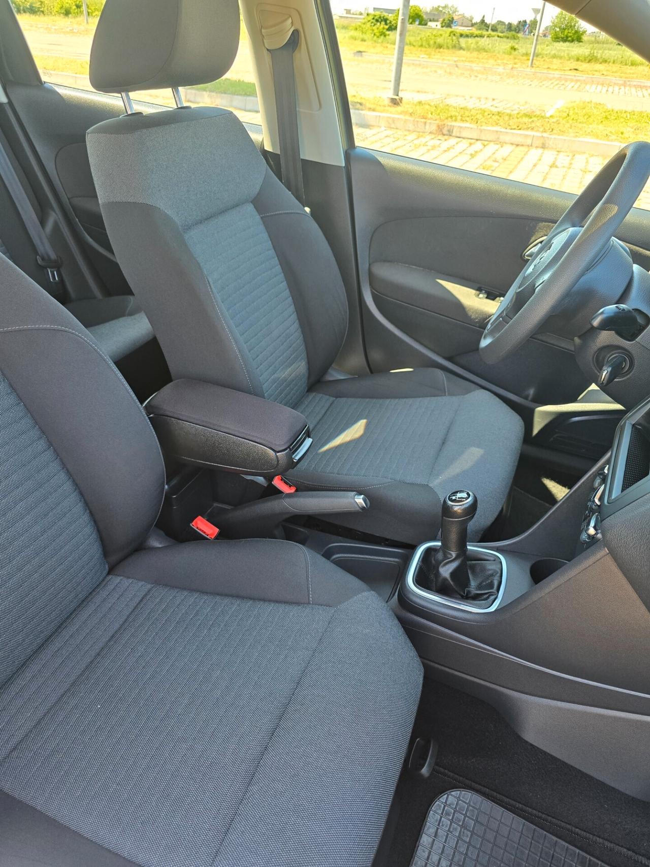 Volkswagen Polo 1.4 5 porte Comfortline