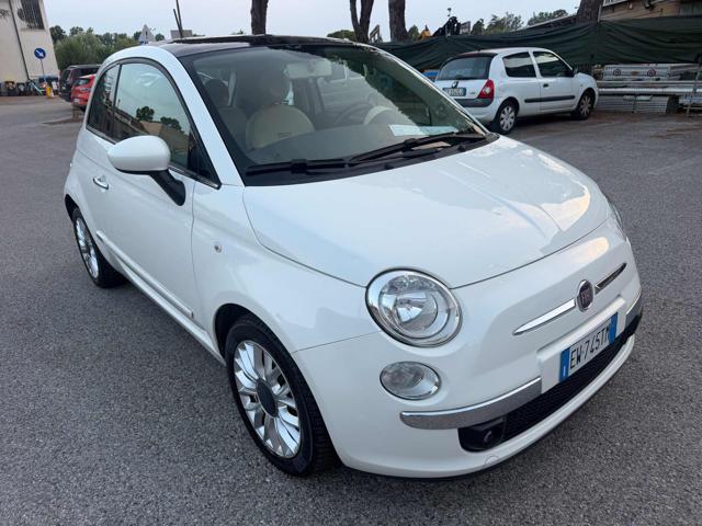 FIAT 500 1.3 Multijet 16V 95 CV Cult Stupenda Bellissima
