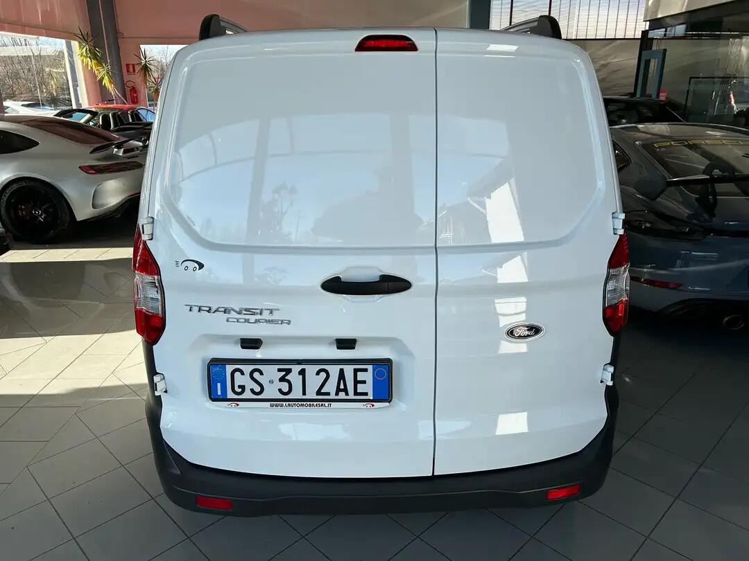 Ford Transit Courier Transit Courier 1.0 EcoBoost 100CV Van Trend