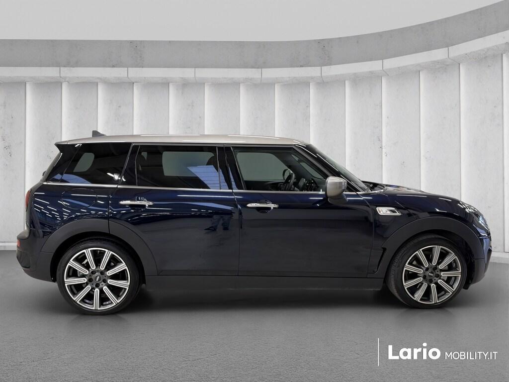 Mini Cooper S Clubman 2.0 Cooper S