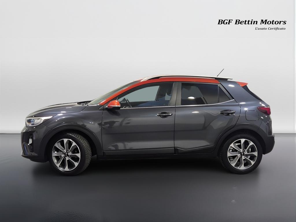 Kia Stonic 1.6 crdi Energy 110cv