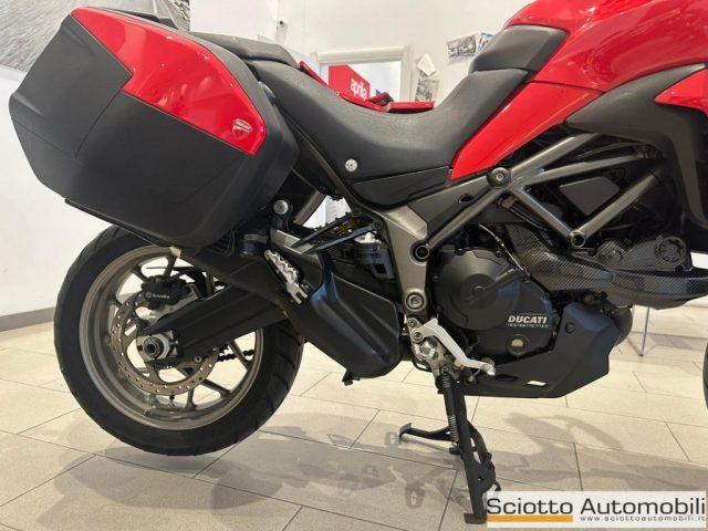 DUCATI Multistrada 950 950